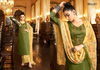 Zulfat Damini New Exclusive Wear Jam Cotton Embroidery Designer Dress Material Collection